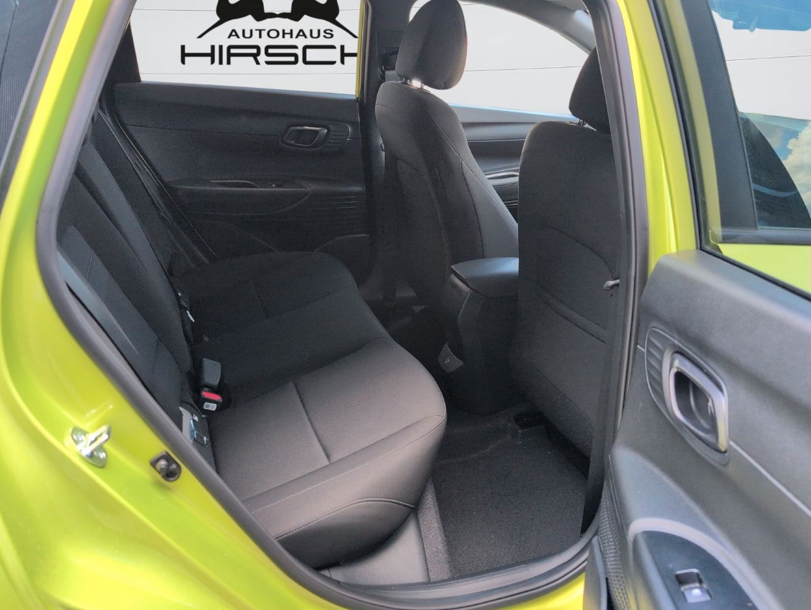 Hyundai BAYON - Bild 7