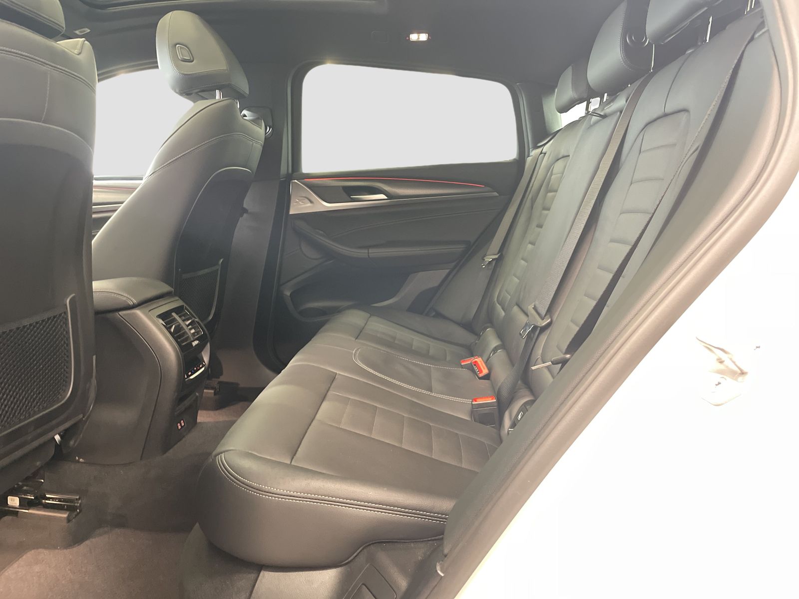 BMW X4 - Bild 13