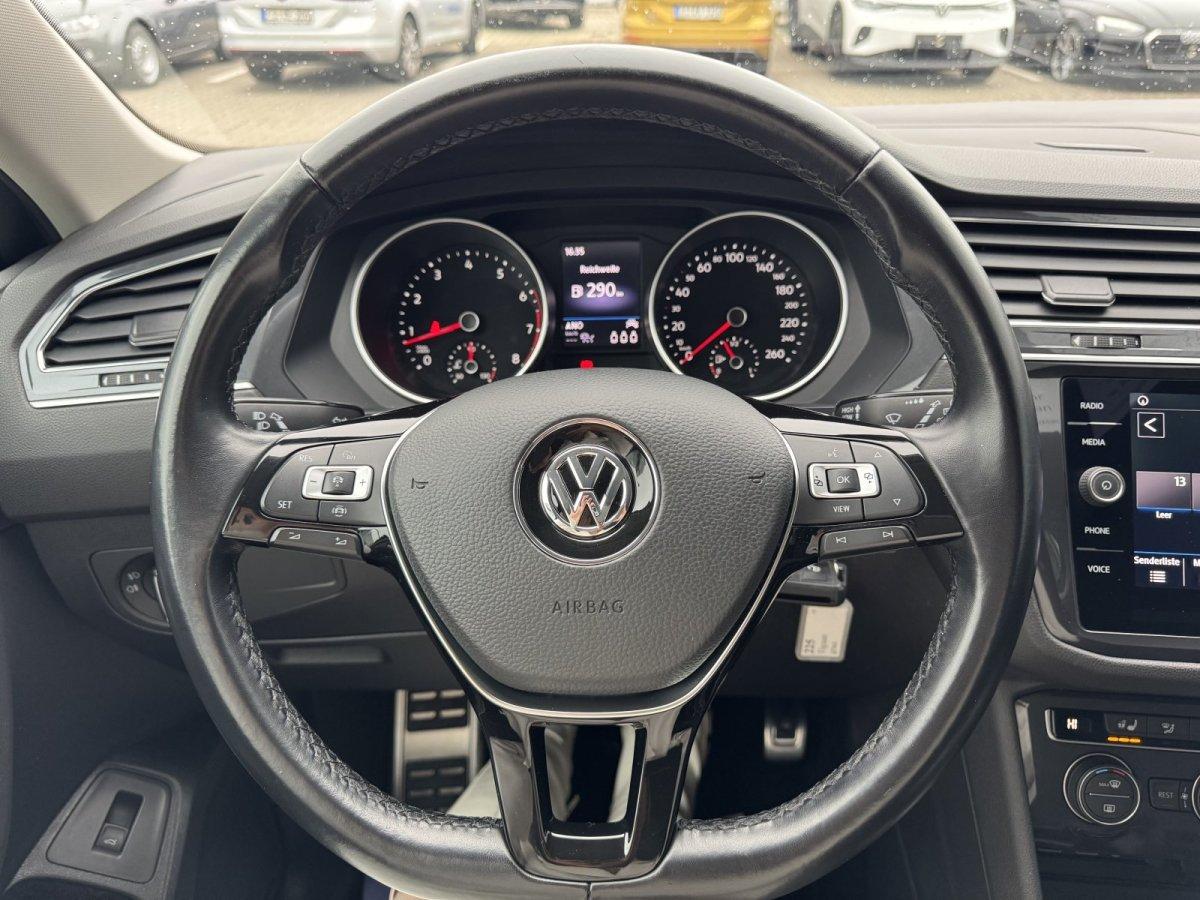 Volkswagen Tiguan Allspace 1.5 TSI IQ.DRIVE AHK Navi ACC, миниатюра 18