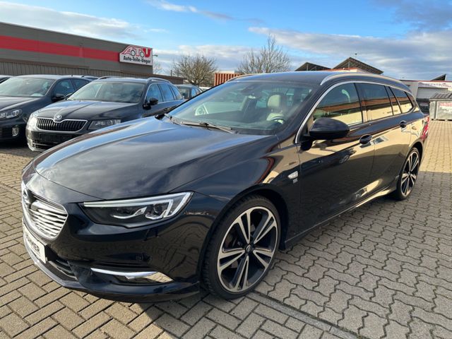 Opel Insignia B Sports Tourer Dynamic 4x4 OPC-Line