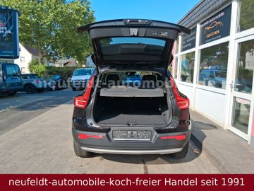 Volvo XC40 - 10