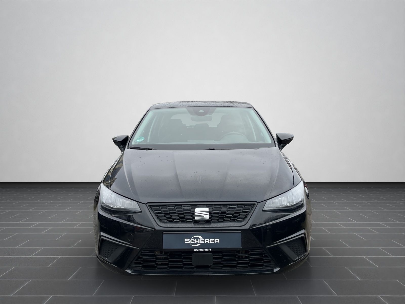 Seat Ibiza - Bild 5