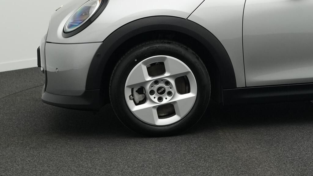 MINI Cooper C - Bild 17