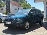 Skoda Karoq Soleil "NAVI-6GANG-KAMERA" - Skoda Karoq: Soleil