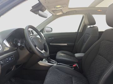 Fotografie des Suzuki Vitara 1.5 Comfort+ AGS Panoramadach*ALU*Kamera