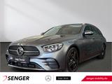 Mercedes-Benz E 400 d 4M T AMG Distronic Ambiente Memory 360° - Mercedes-Benz E 400 in Oldenburg