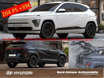 Hyundai KONA Elektro