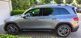 Mercedes-Benz GLB 220d, 4M, AMG+AHK+StaHzg+ACC+LED Multibeam  - Mercedes-Benz GLB 220 von privat
