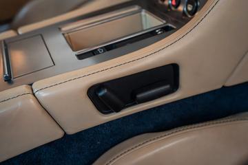 2004 Aston Martin DB9 缩略图 42
