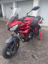 Yamaha tracer 700 - YAMAHA TRACER 700