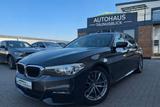 BMW 525d Touring M Sport / R-Kamera/ Ambiente - BMW 525: Grau