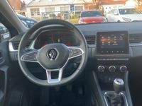 Renault Captur - Vorschau Bild 11