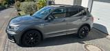 Volkswagen Tiguan 2.0 TSI R-Line 140kW 4MOT Comfortlin - Volkswagen Tiguan: 140