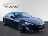 Toyota GT86 2.0 Sportpaket Leder Xenon Miltek Sportausp - Toyota Gebrauchtwagen von 2014