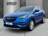Opel Grandland Dynamic El. Heckklappe Apple CarPlay A - Opel Grandland (X) Gebrauchtwagen in Bremen