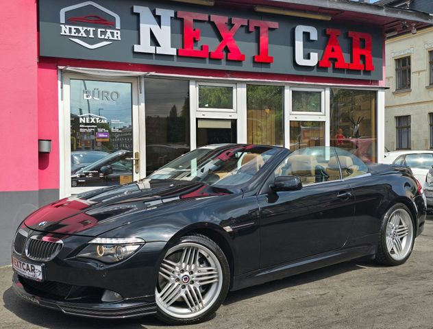ALPINA B6 S Cabrio 4,4 |Nr.85|