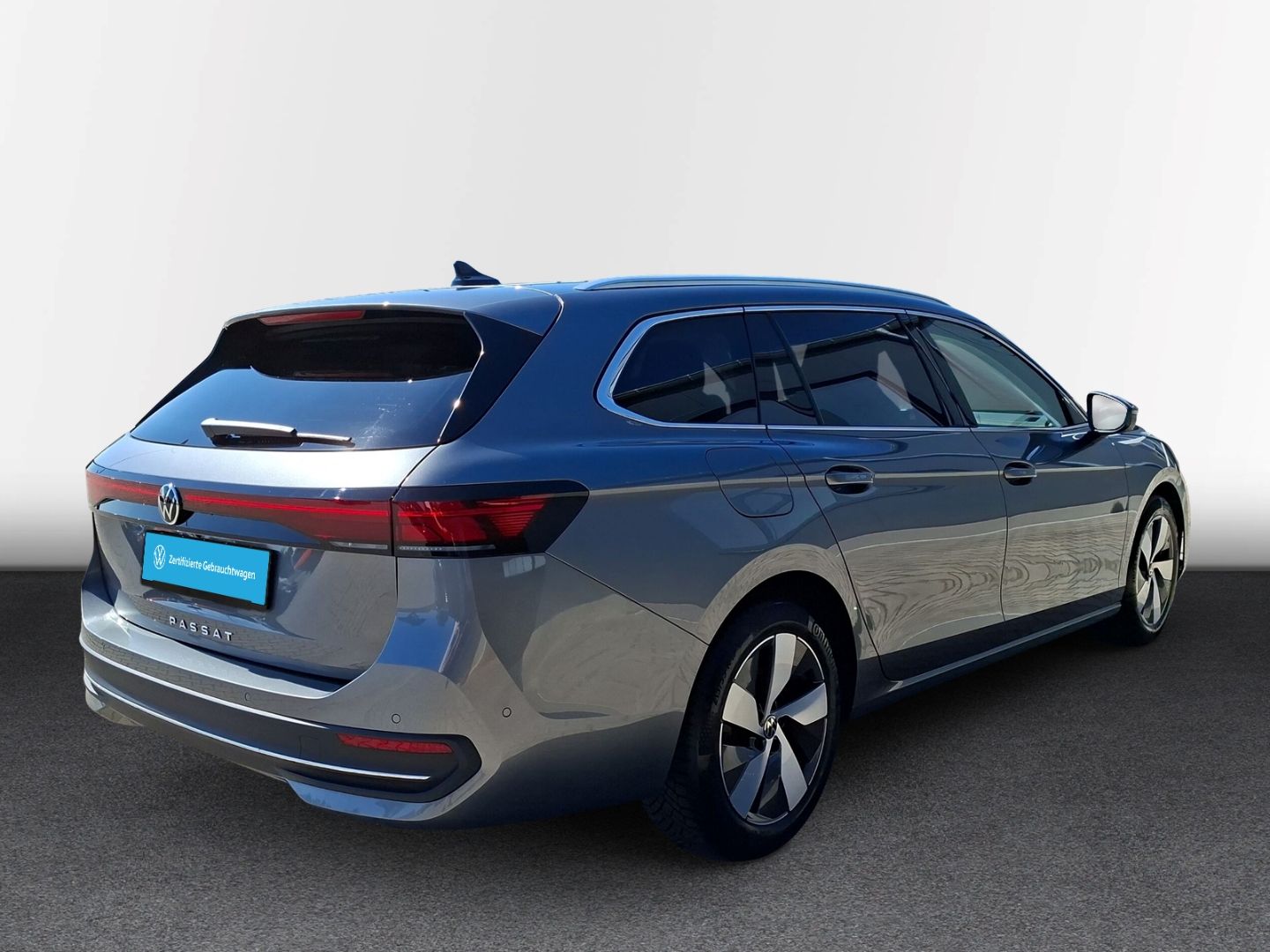 Passat Variant 2.0 TDI Business *KEYLESS*SHZ*