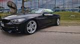 BMW 420d Cabrio Sport Line Sport Line