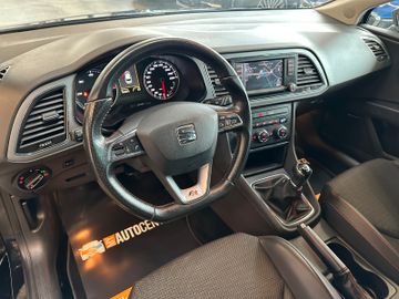 Seat Leon ST FR *Navi*Klima*Sound*
