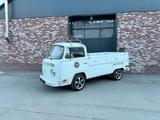 Volkswagen T2 Pritsche 1.6, Richert Doppelvergaser H Kennz - Volkswagen T2: Pritsche