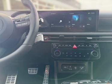 Hyundai Tucson – Bild 9