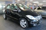 Mercedes-Benz A 180 Automatik Avantgarde - Mercedes-Benz A 180: Avantgarde