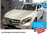 Mercedes-Benz GLA 250 4matic Navi AHK - Mercedes-Benz GLA 250 Gebrauchtwagen in Stuttgart