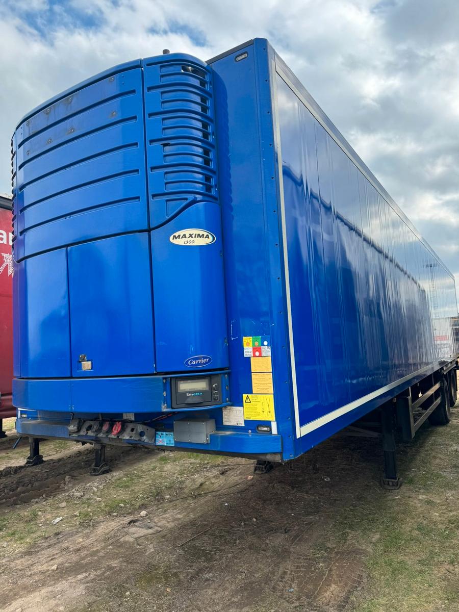 Schmitz Cargobull AGREGAT MAXIMA 1300