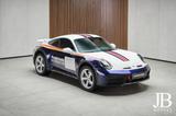 Porsche 992 Dakar Roughroads Burmester 360° Rallye LED - Porsche 992 Dakar Gebrauchtwagen