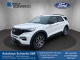 Ford Explorer 3.0EB PHEV ST-Line 4x4*AHK*PANO*B&O*ACC