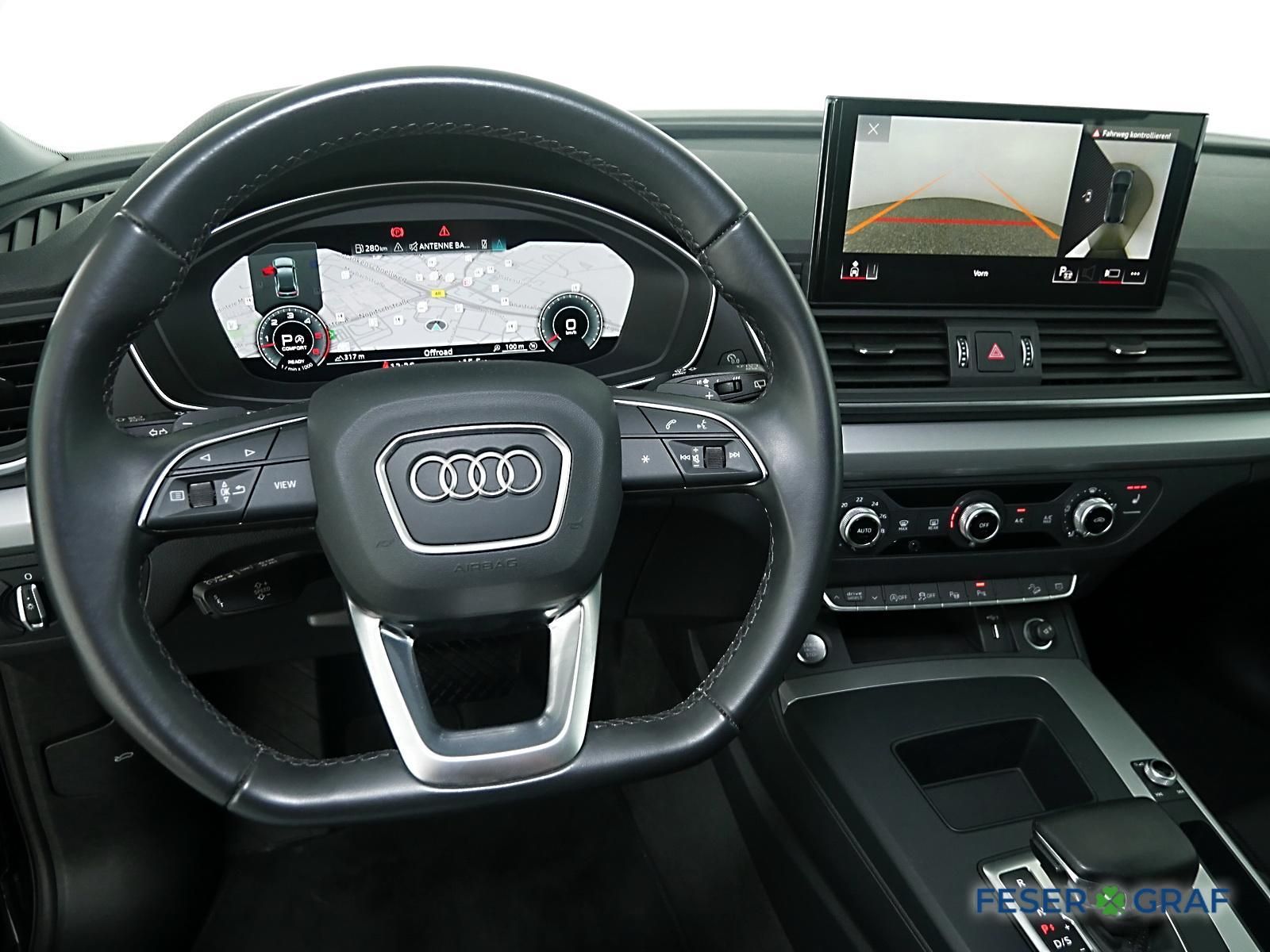 Audi Q5 - Bild 3