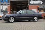 Mercedes-Benz E 420 AVANTGARDE W210 *TOP AUSSTATTUNG*GARANTIE* - Mercedes-Benz E 420 Gebrauchtwagen