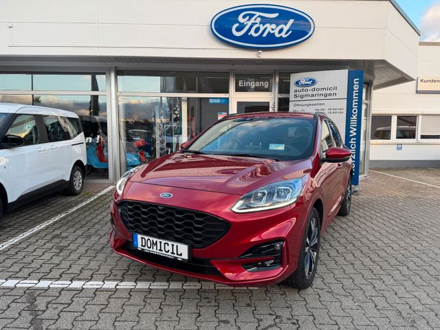 Ford Kuga ST-Line X 190PS Allrad AHK LED DAB ACC