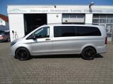 Mercedes-Benz Vito Tourer 116 CDI Pro extralang, Navi, AHK, Mo - Mercedes-Benz Vito Gebrauchtwagen in Frankfurt