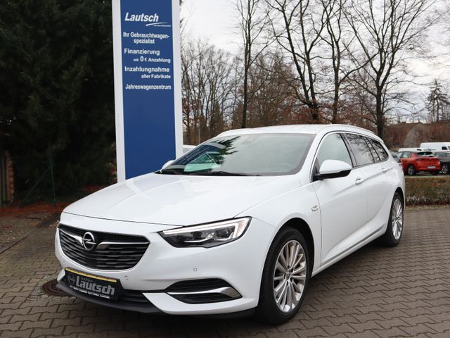 Opel Insignia B ST 2.0D 4x4 B-Inno iLux/Alcantara/ACC