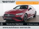 Mercedes-Benz CLE 300 4M AMG-ADV+ NIGHT PANO 360° FAP DIGIT-LI - Mercedes-Benz CLE 300 in Bremen