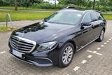 Mercedes-Benz E220d Standheizg HeadUp AHK Vollleder Garantie - Mercedes-Benz E 220 Gebrauchtwagen in Bremen