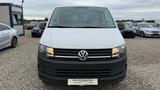 Volkswagen T6 Transporter Kasten-Kombi  lang-Automatik-2.H. - Volkswagen T6 Transporter: 8 Sitzer