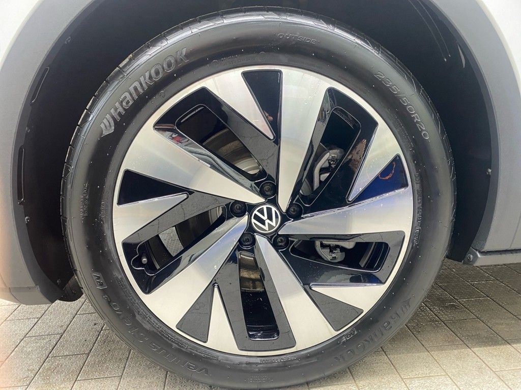 Volkswagen ID.4 Pro Energy AHK+DESIGN-KOMFORT-INFOTAINMENT  imagem 2