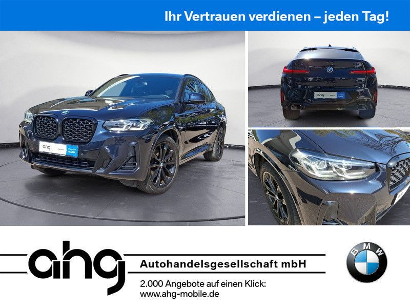 BMW X4 - 1