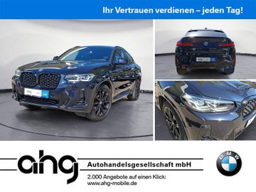 BMW X4 - 1