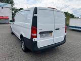 Mercedes-Benz Mercedes Vito Transporter *1.Hand * - Mercedes-Benz: Transporter