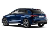 Audi A3 Sportback S line 40 TFSI e S tr. LED AHK 18´ - Audi A3 New cars: Standheizung