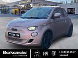 Fiat 500e Cabrio La Prima by Bocelli - Fiat 500e