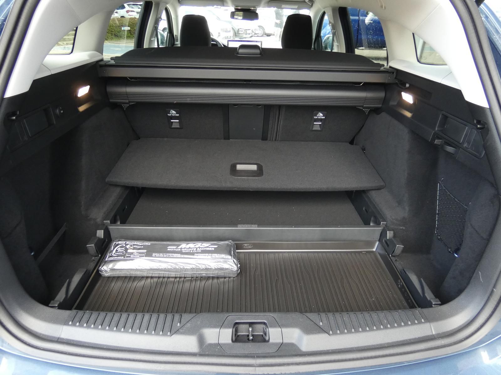 Ford Focus - Bild 11