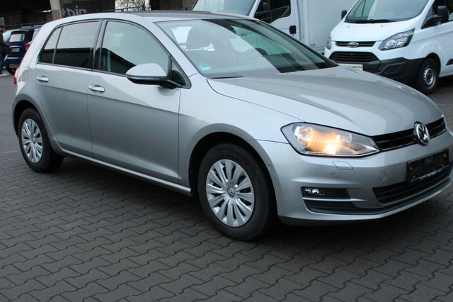 Volkswagen Golf VII Lim. 1.6 TDI Comfortline BMT Life-Paket