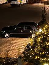 Mercedes-Benz Mercedes benz c240 w202 - Mercedes-Benz C-Klasse: W202