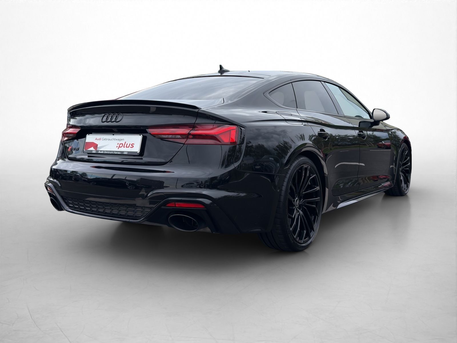 Audi RS5 - Bild 2