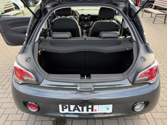 Opel Adam Jam ecoFlex