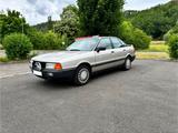Audi 80 B3 - gebrauchte Audi 80 aus dem Jahr 1988